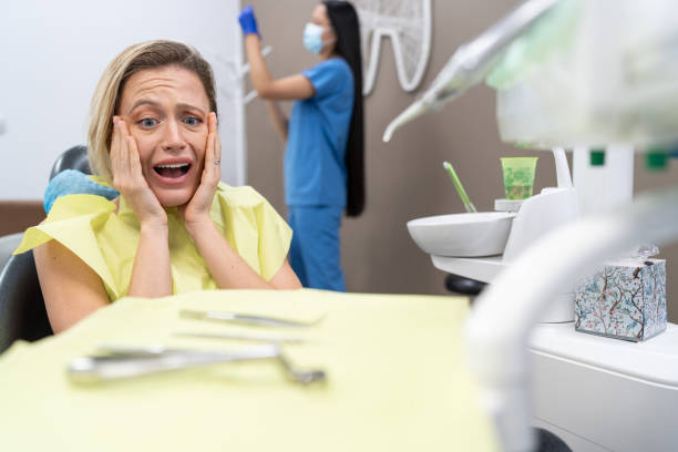 Best Dental Abscess Treatment in Mountville, PA
