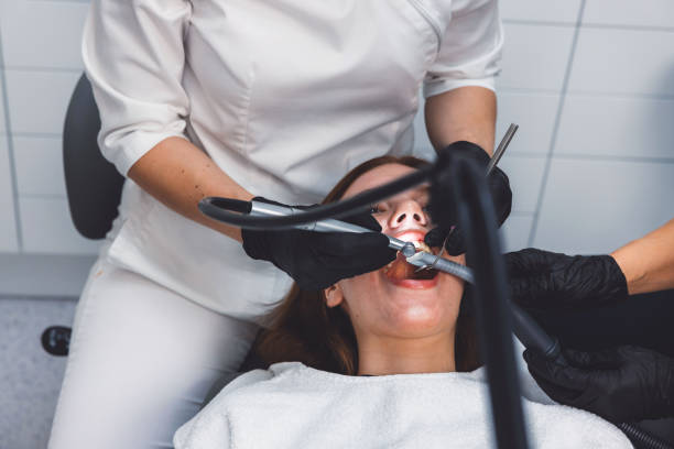 Best Emergency Treatment for Oral Infections in Mountville, PA