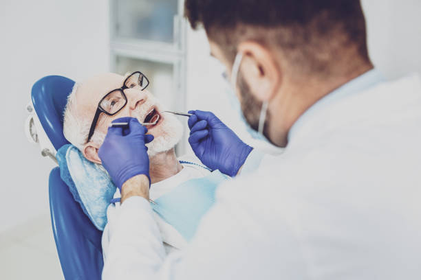 Best Emergency Denture Repair in Mountville, PA